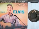 Elvis Presley 