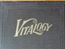 PEARL JAM Vitalogy Double LP 180g Vinyl Gate-fold Sealed