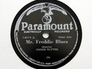 JIMMIE BLYTHE (Piano Solo) 