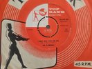 The Flamingos, I Only Have Eyes For You, Top Rank, JAR 263.