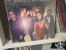 The Brand New Heavies ‎– Get Used To It 2006 US 1st - Vinyl Record LP VG+
