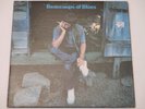 RINGO STARR - BEAUCOUPS OF BLUES, SMAS 3368 APPLE, WINCHESTER PRESS 1970