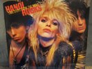 Hanoi Rocks - Two Steps From The Move - New, Sealed, LP, Vinyl 1984