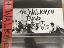 The Walkmen Bows + Arrows Deluxe Edition Sealed OOP