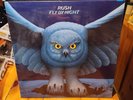 Rush Fly By Night 1st Press Sealed Usa Beauty