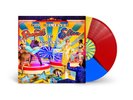 Elton John & Brandi Carlile - Who Believes In Angels? Colour Vinyl LP (New)