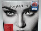 Madonna Finally Enough Love - Walmart Exclusive Red Vinyl 2 LP (EX)