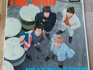 The Who LP My Generation UK Brunswick 1st Press -IB -IB INCREDIBLE AUDIO PSYCH