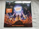 THE DARKNESS MOTORHEART  2021 VINYL  *MINT SEALED* LP