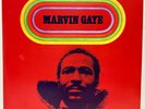 Marvin Gaye LP  