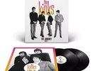 The Kinks - The Journey - Part 1 (2LP Vinyl) New and Sealed