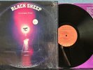 BLACK SHEEP ENCOURAGING WORDS 1975 CAPITOL WEST COAST 1st PRESS LP SHRINK INNER