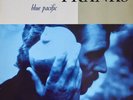 Michael Franks Blue Pacific NEAR MINT Reprise Records Vinyl LP