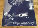 The Jam Vinyl LP - Strange Town Chicago - Paul Weller - Style Council