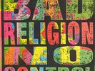 Bad Religion No Control LP Album Vinyl Schallplatte 225804