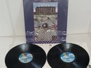 The Who Hooligans Vinyl Lp 33 rock mod beat 1981 2 x lp MCA Records MCA2-12001