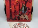 Grateful Dead - Live Dead - 1970 US Press Album w/ Insert (EX) Ultrasonic Clean