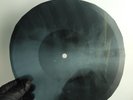 LED ZEPPELIN STAIRWAY TO HEAVEN X-Ray USSR Record Roentgen Bone Ribs Music Vinyl