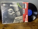 Dinah Jams Dinah Washington LP EmArcy Records MG 36000 Mono Orig Inner EX Clean