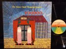 THE SONNY CLARK MEMORIAL VOODOO-LP 1986-BLACK SAINT BSR 0109-JOHN ZORN-NEAR MIN