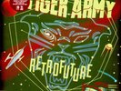 Tiger Army - Retrofuture (Vinyl LP - EU)