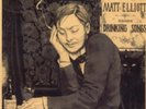 Matt Elliott Drinking Songs (Vinyl) 12