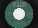 Wild Rocker/DooWop TERRY DALY/Nu-Tones You Don't Bug Me/Why Did This Happen HEAR