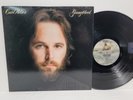 CARL WILSON Youngblood 1983 LP Caribou BFZ37970 NM Promo w/ Inner BEACH BOYS