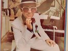 ELTON JOHN VERY RARE SEALED LP. GREATEST HITS. 1974 USA. 1st PRESS.  NO CUTOUTS