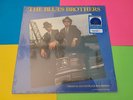 NEW - The Blues Brothers Soundtrack Vinyl Exclusive Blue Vinyl LP Record