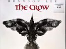 The Crow - Soundtrack OST 2x Vinyl LP Record