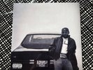 Kendrick Lamar - GNX - Exclusive White Vinyl LP - Sold Out - Sealed