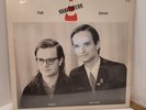 Kraftwerk Ralf and Florian Kraftwerk, Vinyl, LP, 1975 Reissue, UFOVertigo Label
