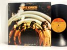 The Kinks - Village Green Preservation LP - Reprise RS 6327 - Tested VG 1969 OG