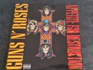 Guns N Roses - Appetite For Destruction Lp