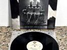 Jane's Addiction Nothing's Shocking - Warner Bros. 1-25727 Promo w/ Hype sticker