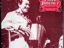 Flaco Jimenez Y Su Conjunto. Arhoolie Records 3007 1977 LP/Vinyl Original press.
