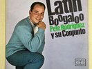 PETE RODRIGUEZ Y SU CONJUNTO LATIN BOOGALOO DESCARGA RARE VENEZUELA KILLER SOUND
