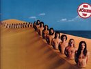 Birth Control Increase LP vinyl Germany Brain 1977 with insert has small punch