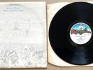 Robert Wyatt (Soft Machine) – Rock Bottom LP - 1974 UK Virgin V 2017  A-2U B-1U