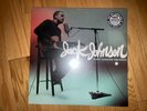 New/sealed Jack Johnson Sleep Through The Static Limited Vinyl