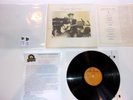 Neil Young Comes a Time '78 Analog 1st Japan ARCHIVE MASTER Ultrasonic CLEAN