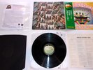 Beatles Magical Mystery Tour '77 Analog 2nd Japan ARCHIVE MASTER Ultrasonic CLN