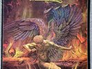 JUDAS PRIEST - SAD WINGS OF DESTINY 1976 GULL GULP 1015 A1 / B1 - NM UK 1st