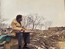 MCCOY TYNER: Sahara (US MIlestone MSP 9039  / Stereo / NM)