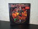 IRON MAIDEN - NIGHTS OF THE DEAD LEGACY OF THE BEAST - 180-GRAM VINYL 3 LP SET