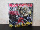 Number of the Beast over Hammersmith 40th Anniversary Iron Maiden 3 Lp Vinyl