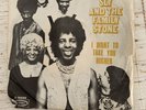Sly and The Family Stone /I Want To Take You Higher & Stand  / Epic 1969 45 Good