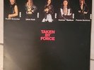 Scorpions Taken By Force Vinyl RCA Records PL28309 1977
