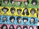 The Rolling Stones Some Girls 12